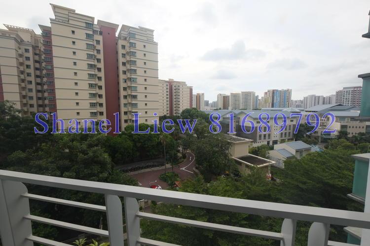 Park Green (D19), Condominium #152517002